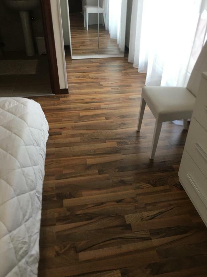 Albergo Al Lago Anfo Exterior photo