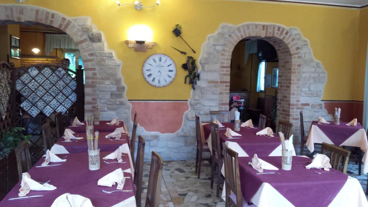 Albergo Al Lago Anfo Room photo